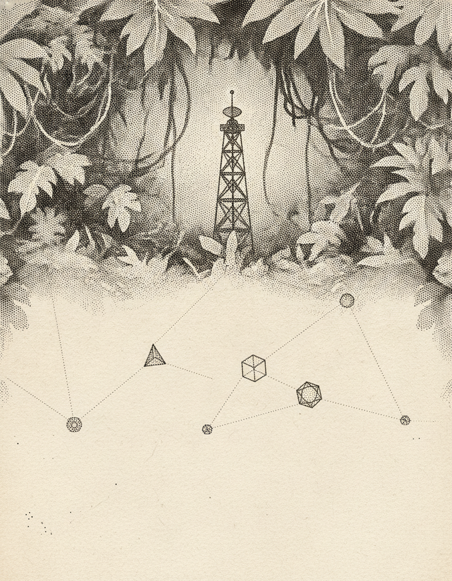 RemoteJungle field manual cover asset